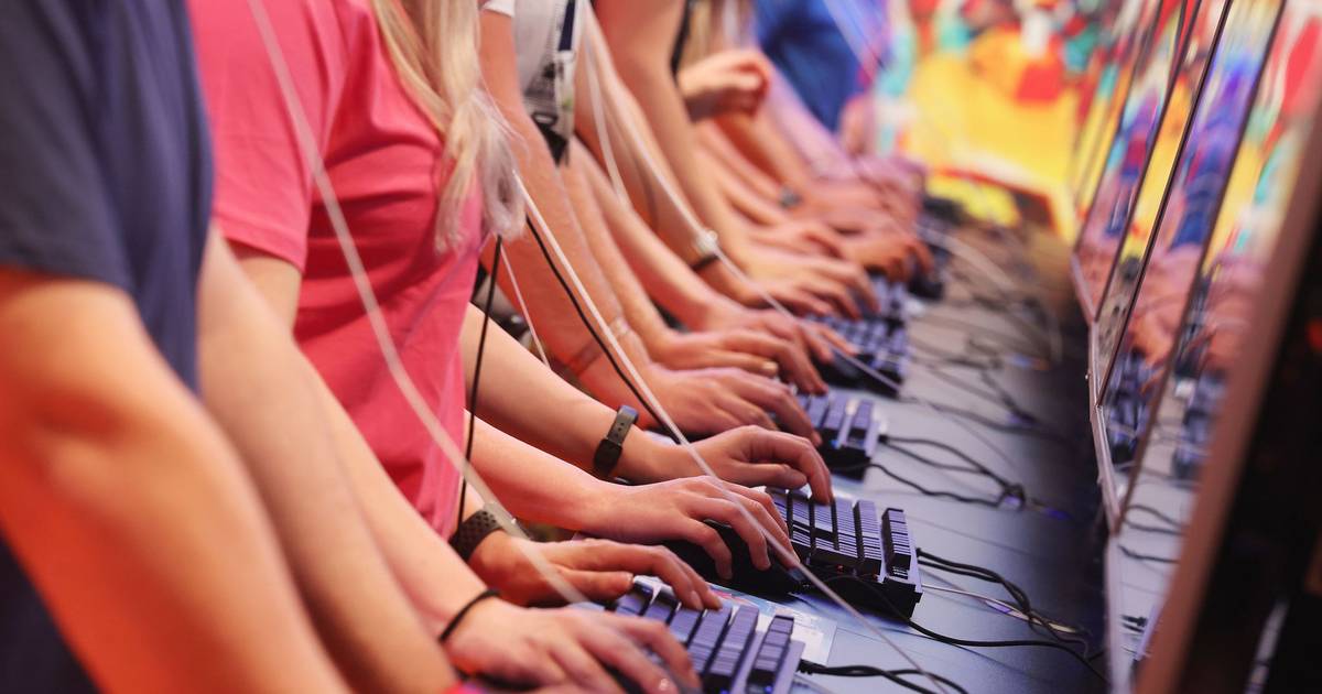 Warum Gaming Millionen Menschen begeistert