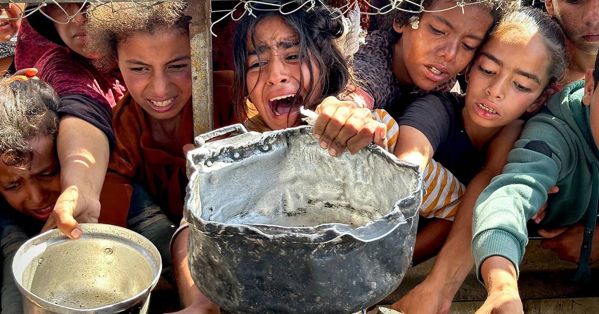 Bonn will Kinder aus Gaza aufnehmen