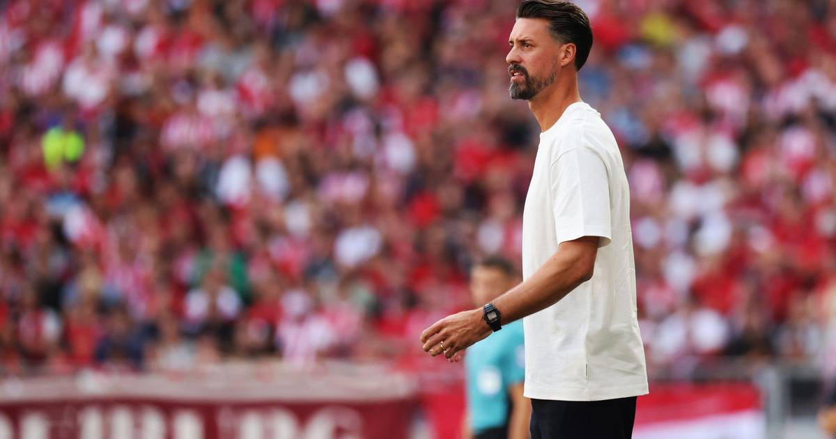 Wagner siegt bei Debüt - Stuttgart und Leverkusen patzen