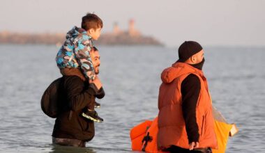 London und Paris wollen Migration am Ärmelkanal ausbremsen