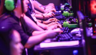 Spielen, was das Herz begehrt: Gamescom 2025 in Köln: Praktische Tipps für Messebesucher