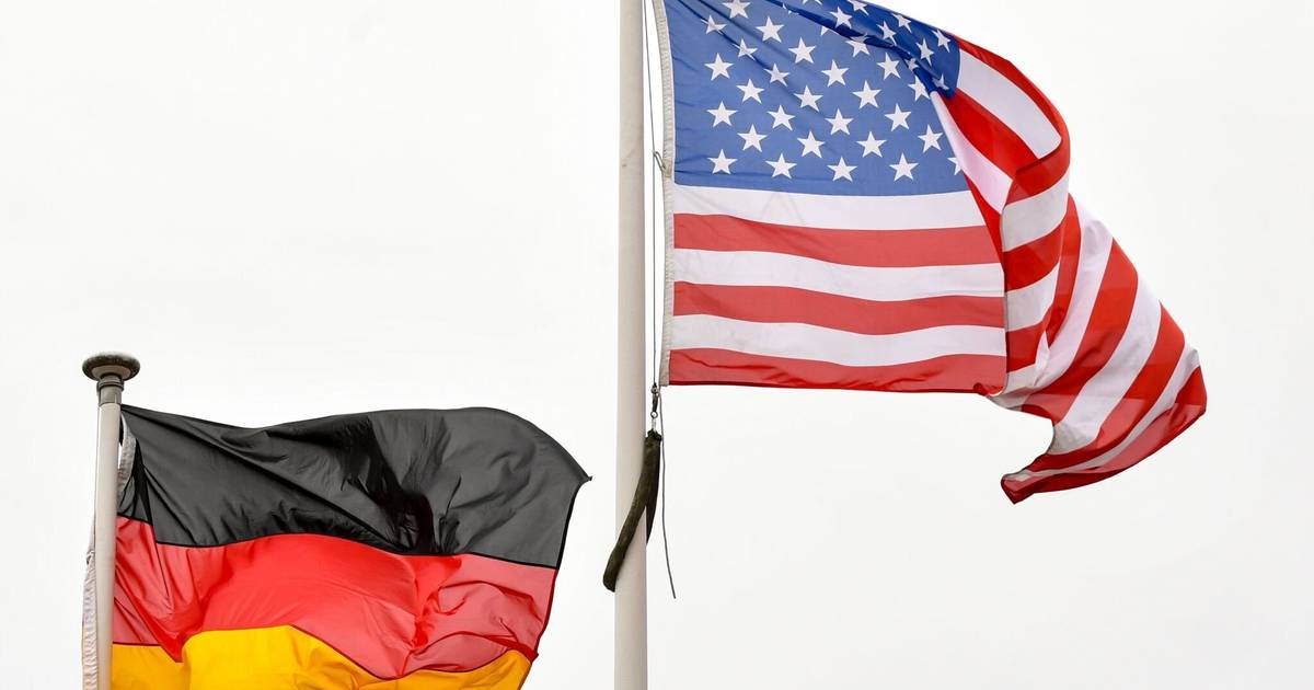 Diplomat Jens Hanefeld wird Deutschlands neuer Botschafter