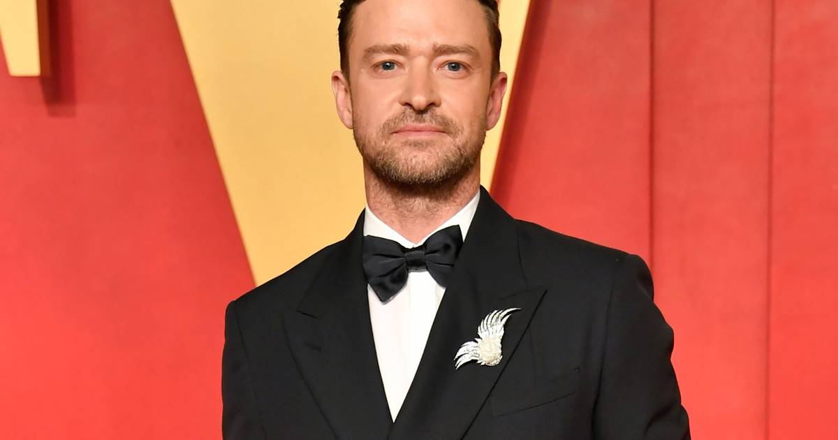 Justin Timberlake an Borreliose erkrankt