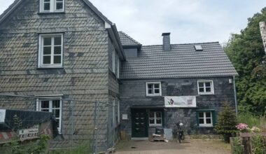 Appell an die Bergische Diakonie