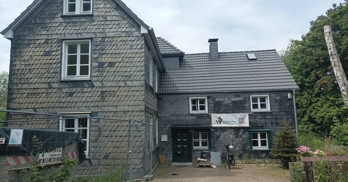 Appell an die Bergische Diakonie