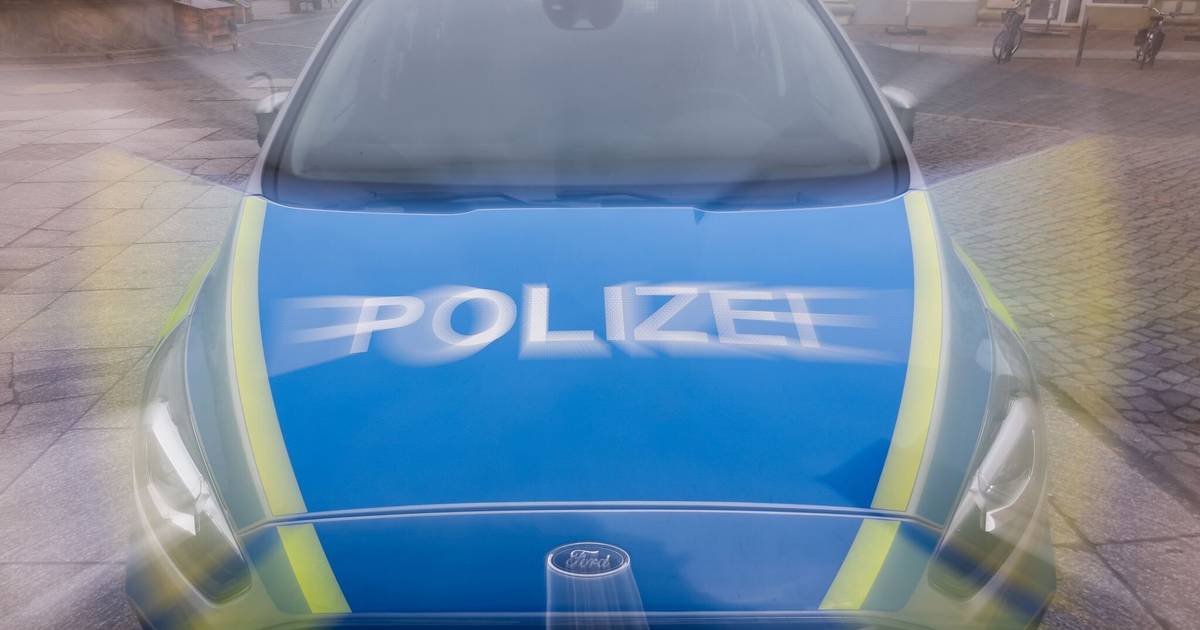 Mann (84) in Wuppertal ausgeraubt: Polizei sucht Zeugen