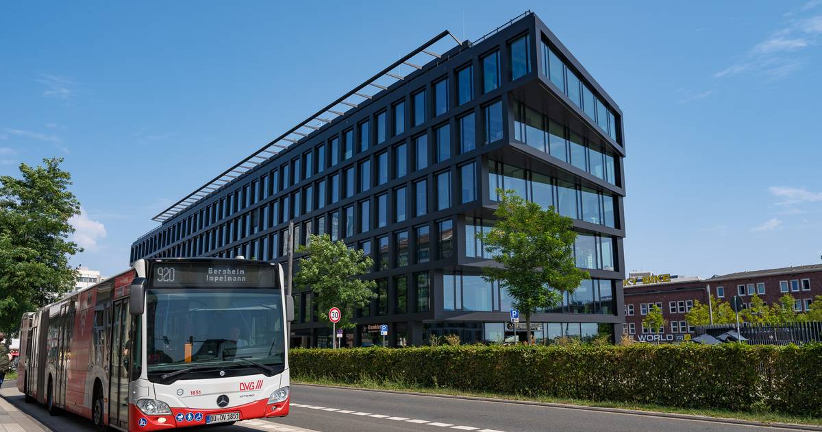 Wie DVG-Busse Vorrang erhalten sollen