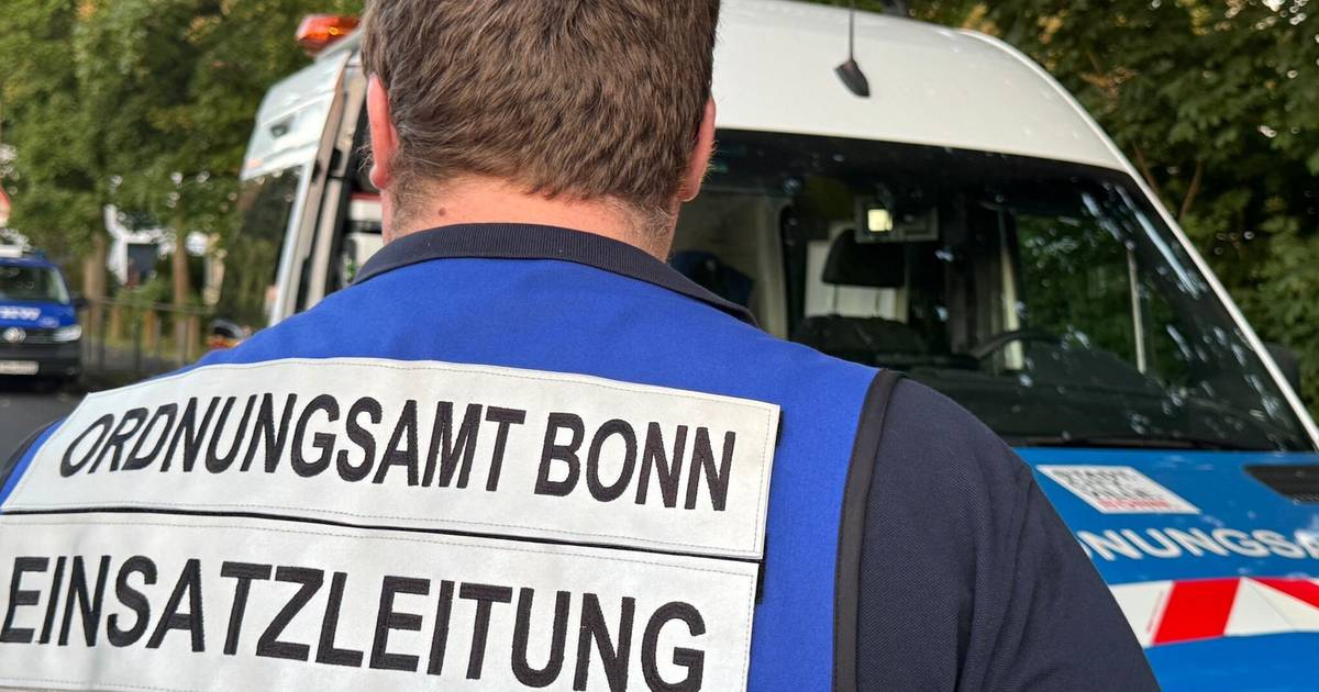 Erneut Weltkriegsbombe in Beuel gefunden