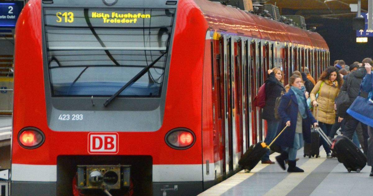 Kritik an der Informationspolitik beim S13-Ausbau