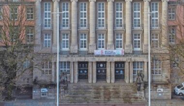 Ausbildungsmesse in Wuppertal: Das erwartet die Besucher