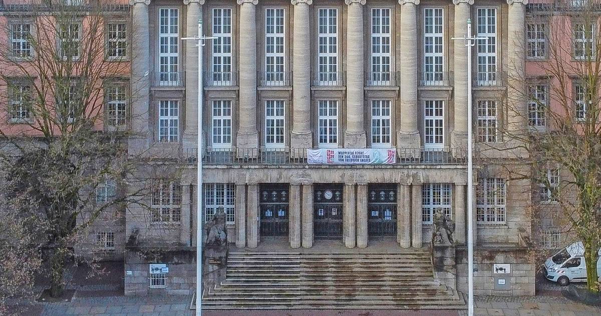 Ausbildungsmesse in Wuppertal: Das erwartet die Besucher