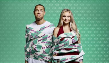 Promi Big Brother 2025: Diese Kandidaten sind dabei