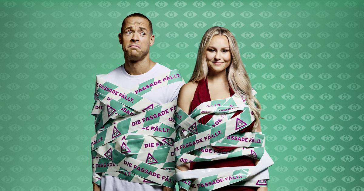 Promi Big Brother 2025: Diese Kandidaten sind dabei