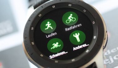 Wie Wearables die Medizin verändern