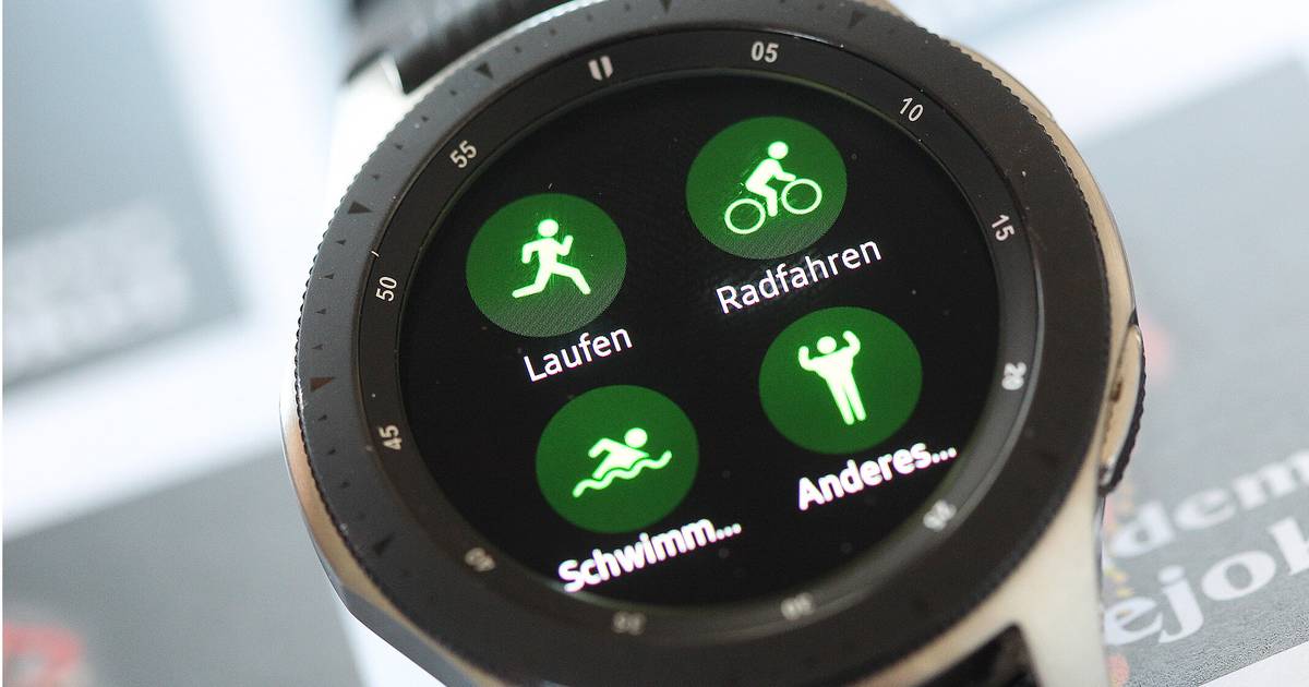 Wie Wearables die Medizin verändern