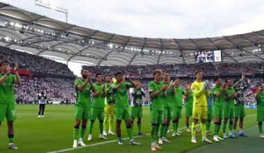 Gladbach vor Transfer-Endspurt: Virkus ist „selbst gespannt“
