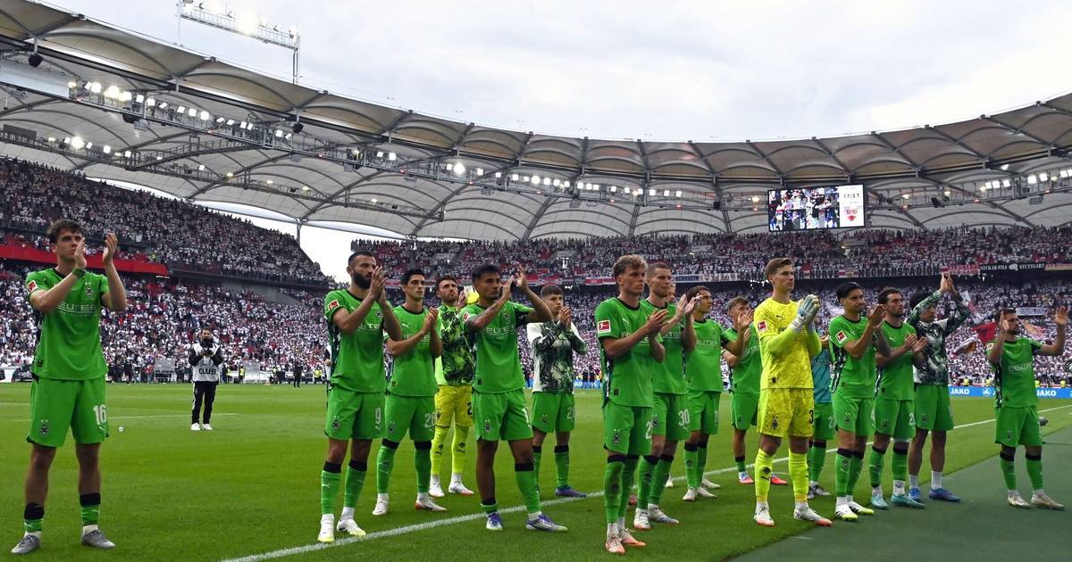 Gladbach vor Transfer-Endspurt: Virkus ist „selbst gespannt“