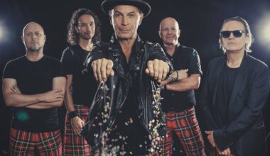 Festival200 mit Konzerten von Brings und Rhythmussportgruppe