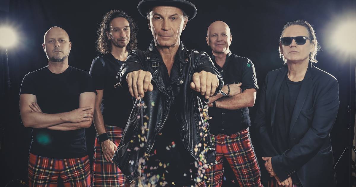 Festival200 mit Konzerten von Brings und Rhythmussportgruppe