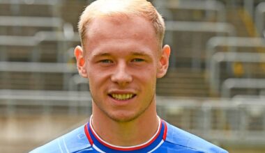 Flügelflitzer mit unglücklichem Start beim Wuppertaler SV