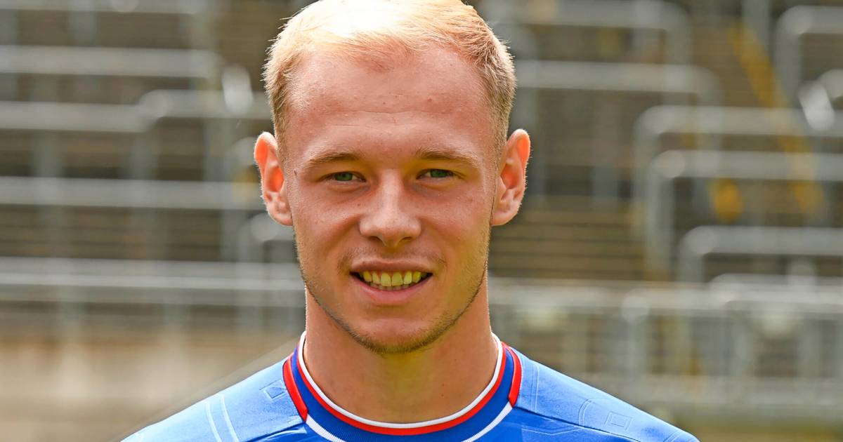 Flügelflitzer mit unglücklichem Start beim Wuppertaler SV