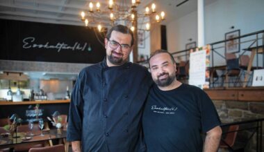 Wuppertaler Restaurants glänzen im TV