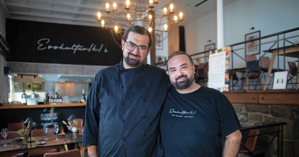 Wuppertaler Restaurants glänzen im TV