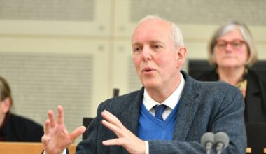 Finanzminister legt Reformpapier für Deutschland und Frankreich vor