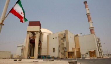Deutschland warnt vor Reisen, Iran weist Sanktionen zurück