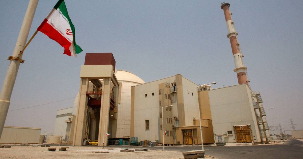 Deutschland warnt vor Reisen, Iran weist Sanktionen zurück