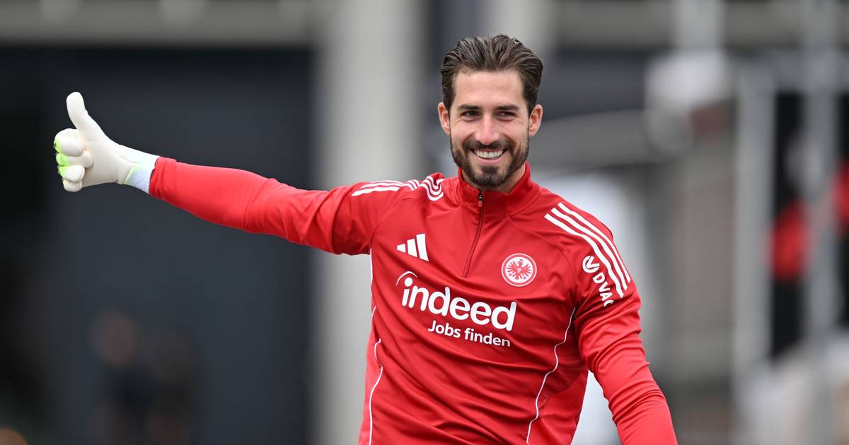 Trapp verlässt Eintracht Frankfurt in Richtung Frankreich