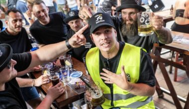 Party-Wahnsinn in Düsseldorf: 5000 Euro für Junggesellenabschiede