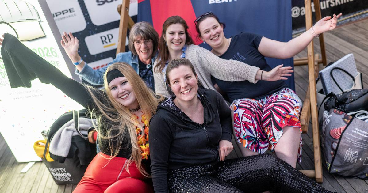 Mamma Mia im Open-Air-Kino begeistert wieder Fans