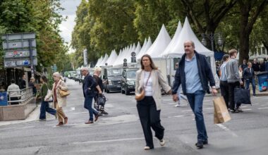Shoppen auf autofreier Kö – geht das auch ohne Schlemmermeile?