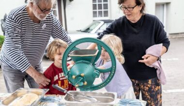 Der erste Tag der Kultur war ein Erfolg
