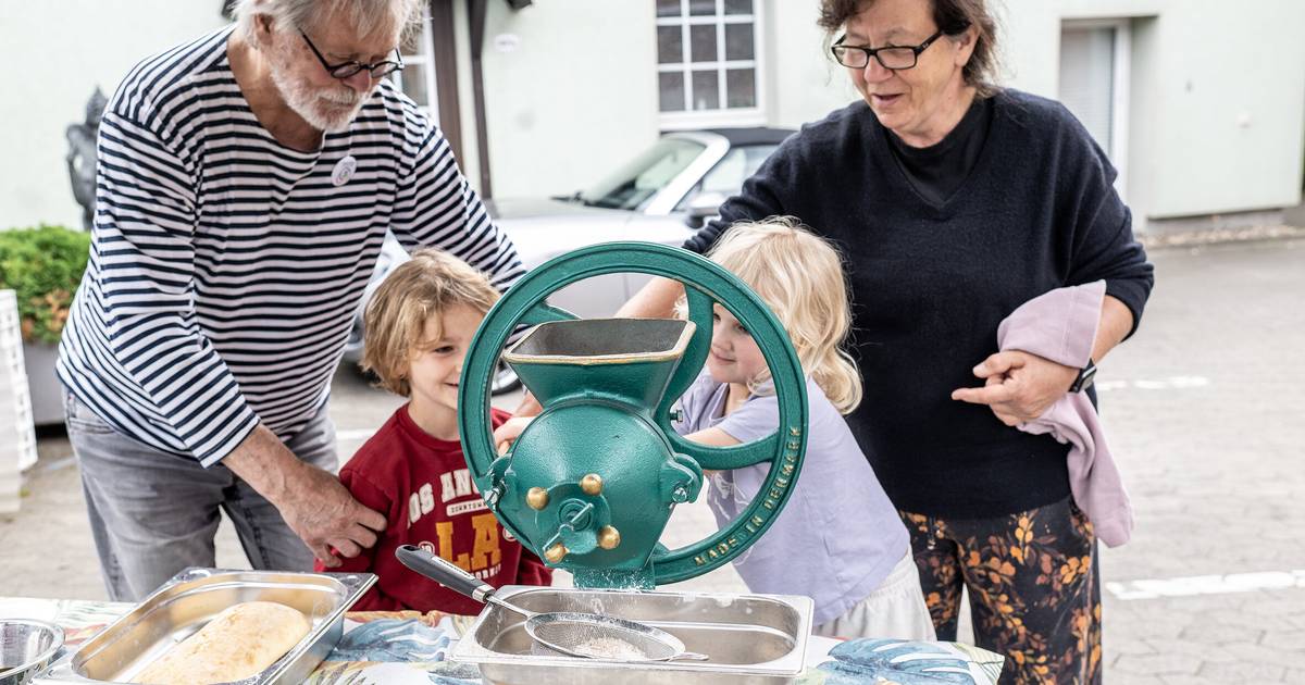 Der erste Tag der Kultur war ein Erfolg