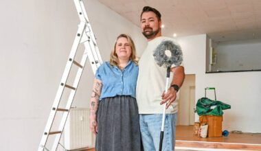 Das ändert sich im Wuppertaler Luisenviertel