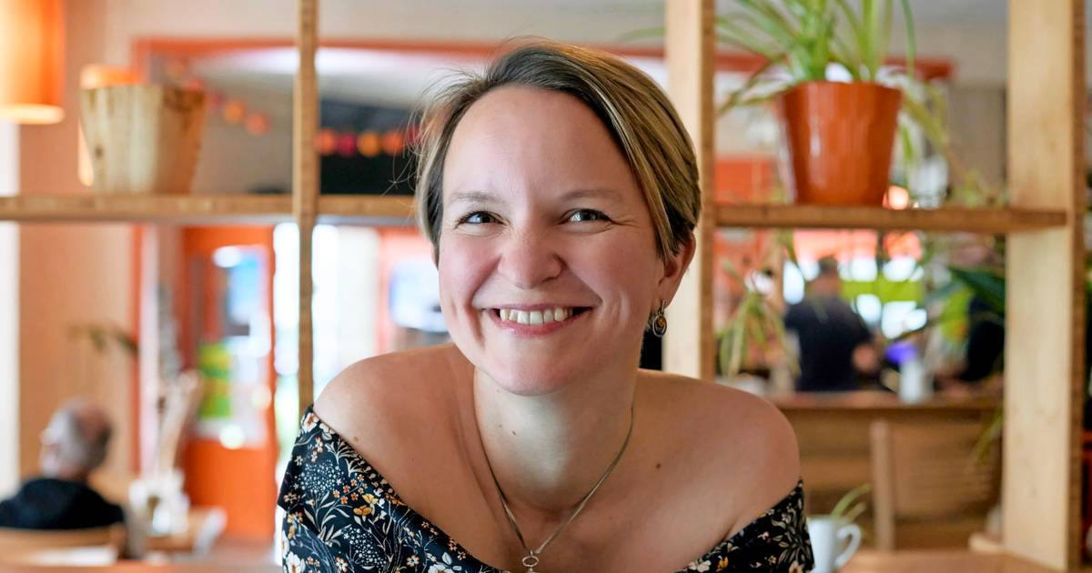 Wuppertaler Sopranistin: „Ich möchte Menschen berühren“