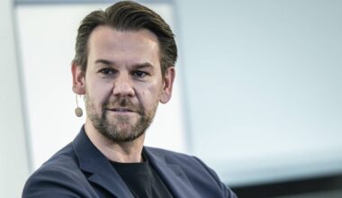 Sportdirektor Thomas Kessler spricht über Erwartungshaltung
