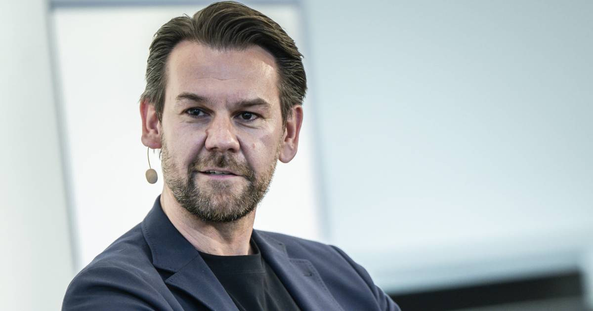 Sportdirektor Thomas Kessler spricht über Erwartungshaltung