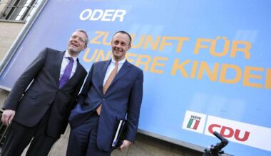 Die Uni Bonn als Sprungbrett in den Bundestag