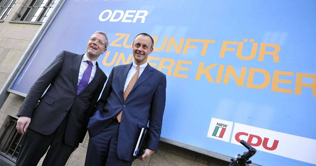 Die Uni Bonn als Sprungbrett in den Bundestag
