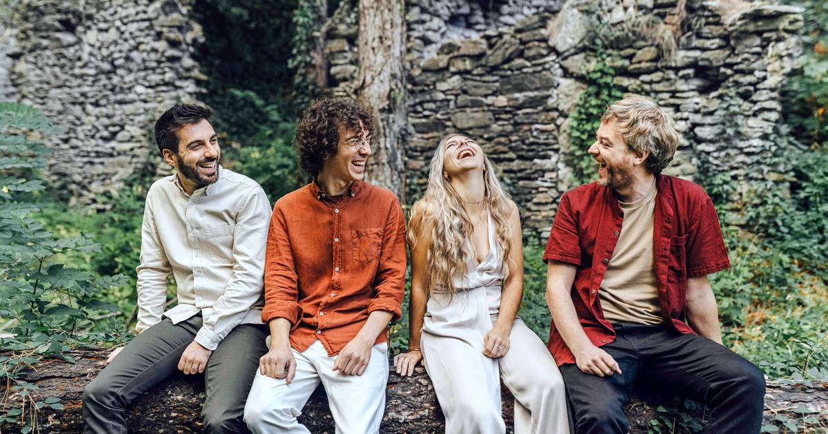 Jazzfestival bringt Mönchengladbach und Roermond zusammen