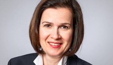 Meerbuscherin ist nun Vizepräsidentin der Bezirksregierung Düsseldorf
