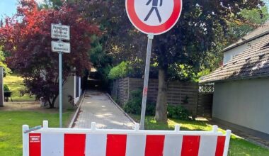 Das tut sich auf den Baustellen in Wuppertal