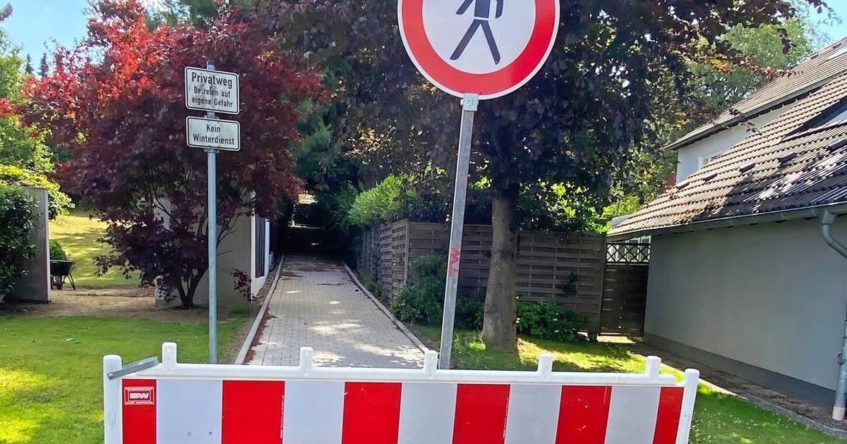 Das tut sich auf den Baustellen in Wuppertal