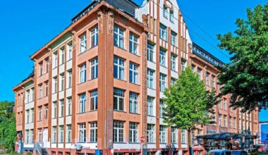 Warum die 7. Gesamtschule in Wuppertal so teuer wird