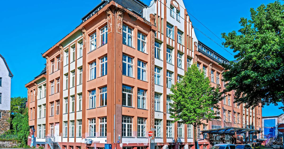 Warum die 7. Gesamtschule in Wuppertal so teuer wird