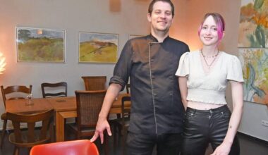 Bonn Restaurants: Protea, südafrikanische Küche