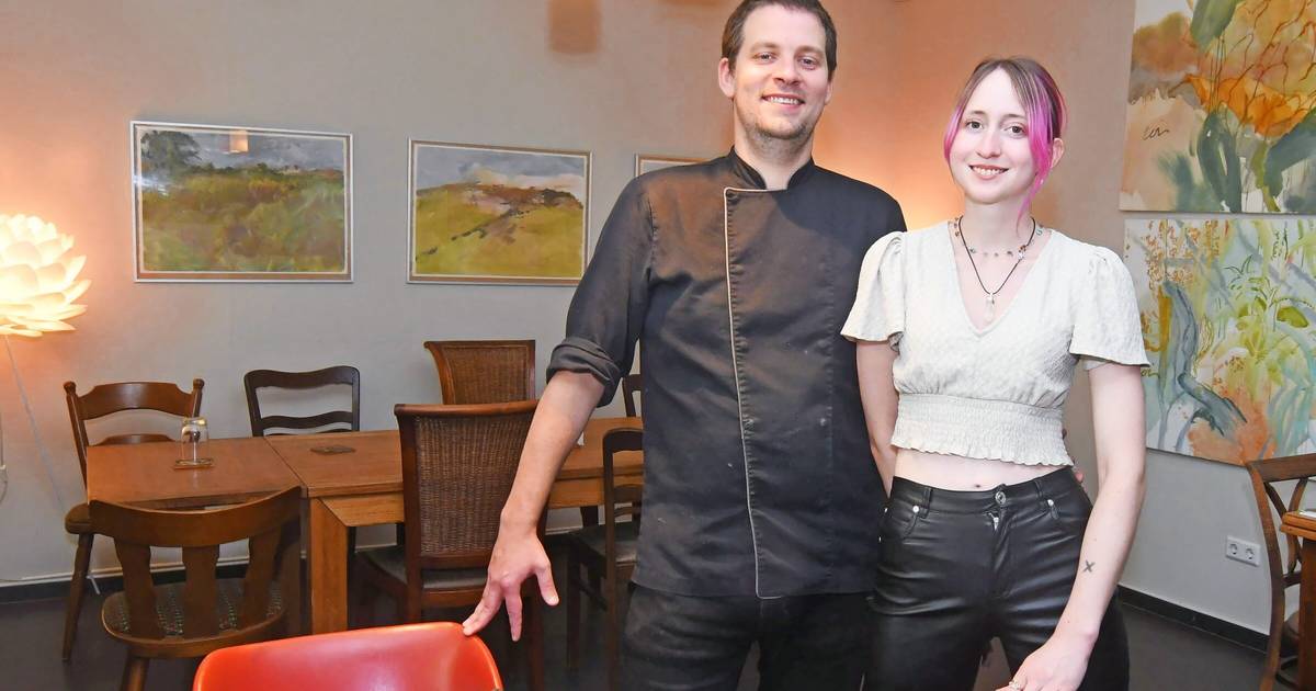 Bonn Restaurants: Protea, südafrikanische Küche